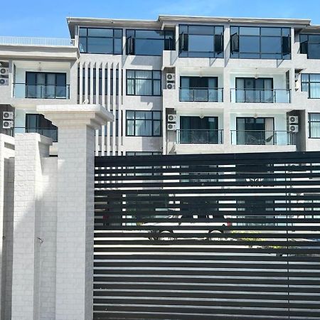Lifestyle Luxury Hotel And Residence Elwa Buitenkant foto