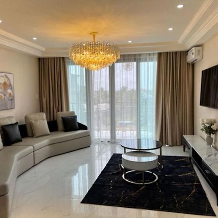 Lifestyle Luxury Hotel And Residence Elwa Buitenkant foto
