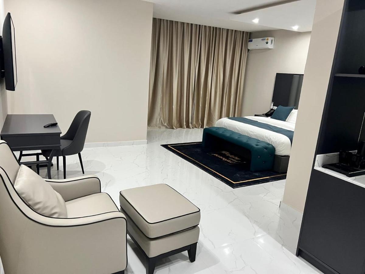 Lifestyle Luxury Hotel And Residence Elwa Buitenkant foto