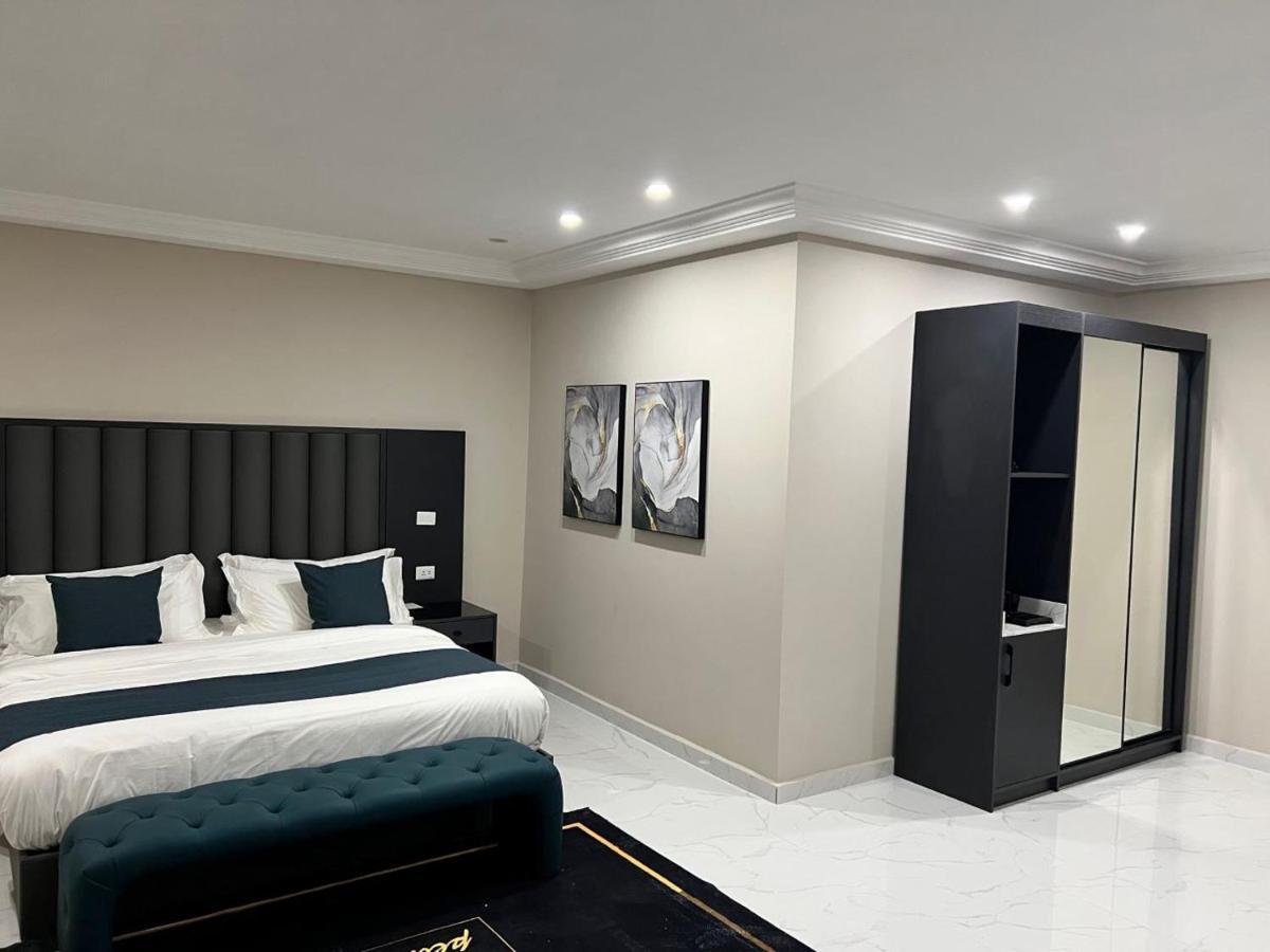Lifestyle Luxury Hotel And Residence Elwa Buitenkant foto