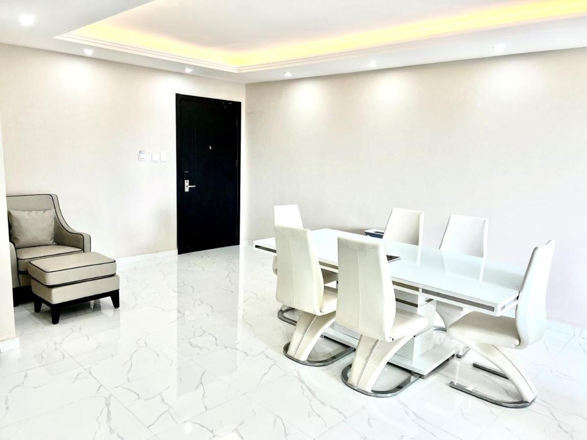 Lifestyle Luxury Hotel And Residence Elwa Buitenkant foto