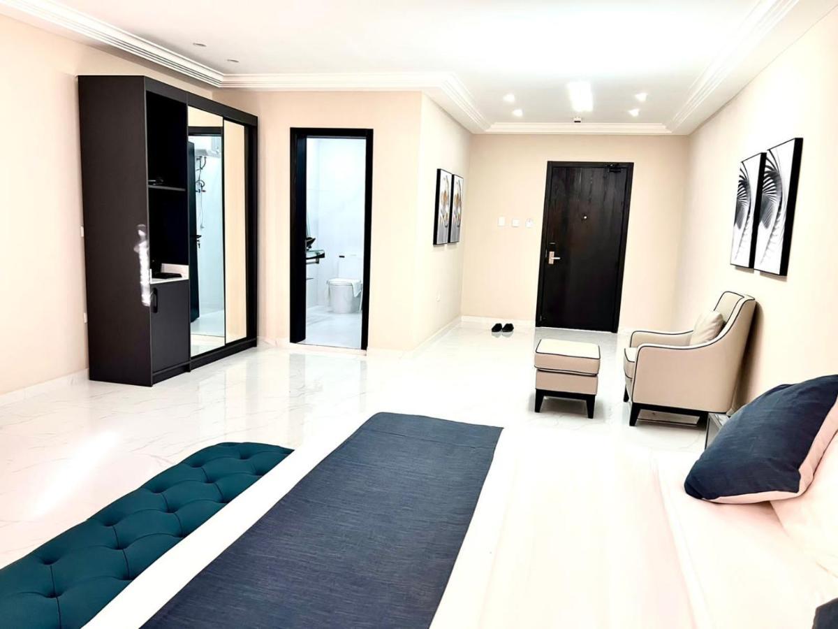 Lifestyle Luxury Hotel And Residence Elwa Buitenkant foto