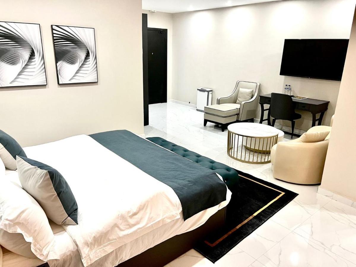 Lifestyle Luxury Hotel And Residence Elwa Buitenkant foto