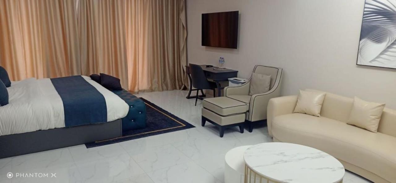 Lifestyle Luxury Hotel And Residence Elwa Buitenkant foto