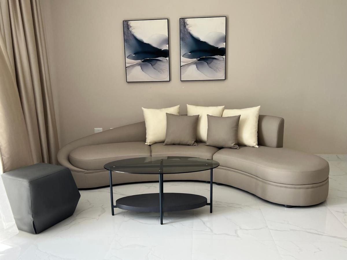 Lifestyle Luxury Hotel And Residence Elwa Buitenkant foto