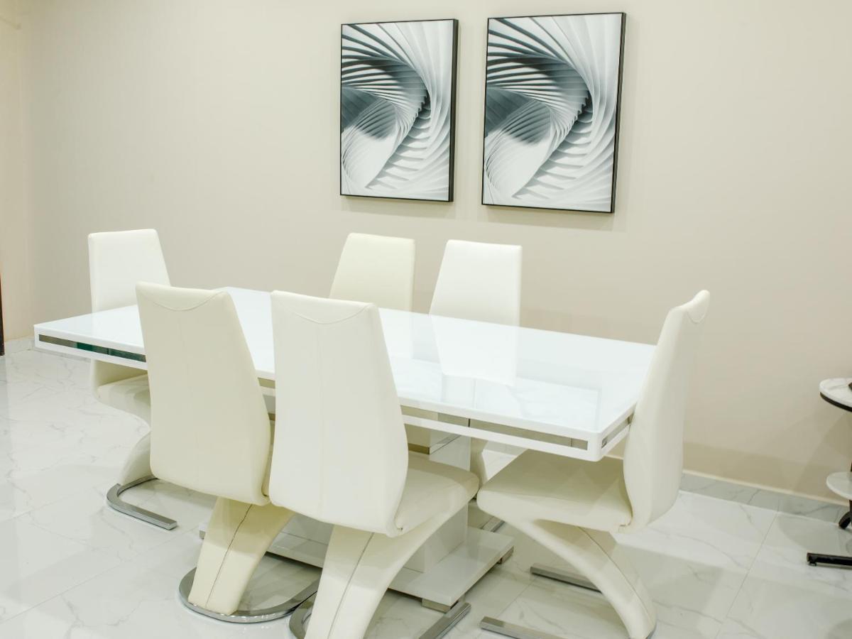 Lifestyle Luxury Hotel And Residence Elwa Buitenkant foto